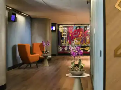 Novotel Las Condes - 14