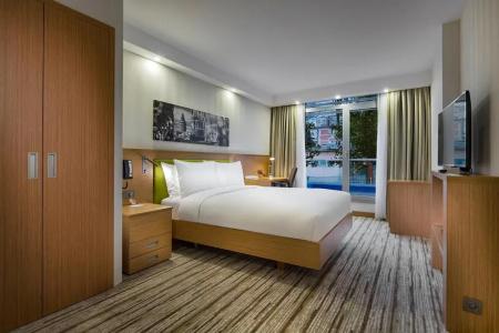 Hampton by Hilton Istanbul Atakoy - 14