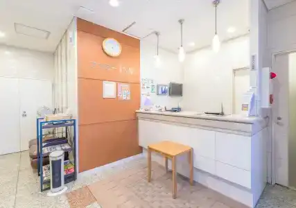 Famy Inn Kinshicho - 23