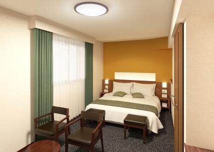 Myoujin-no-Yu Dormy Inn Premium Kanda - 7