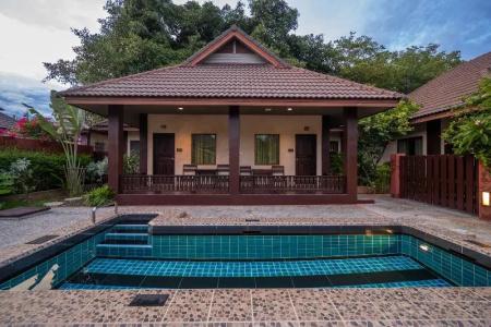 Rose Bay Resort - 95