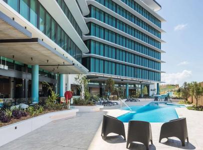 Gold Coast Airport - Only 300 Meters To Airport Terminal - 9