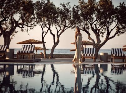 Numo Ierapetra Beach Resort - 41