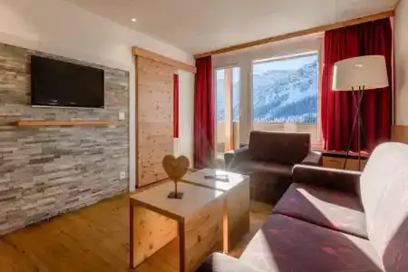 Blatter's Arosa & Bella Vista Spa - 61