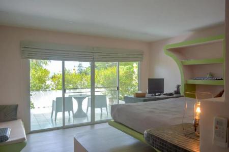 Le Divine Comedie Beach Resort - 40