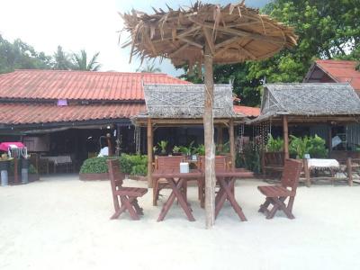 Bottle Beach 2 Bungalows - 14