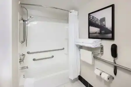 Comfort Inn University - 47