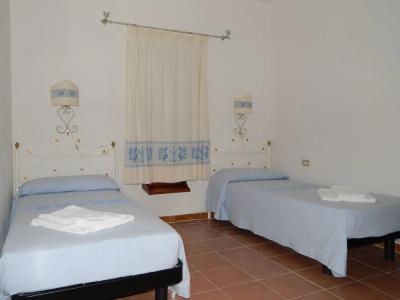 Residence Spiaggia Bianca - 54