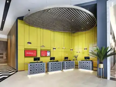 ibis Bangkok Sukhumvit 24 - SHA Extra Plus - 1
