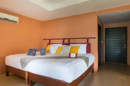 Anda Lanta Resort - 113