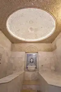 Kemerhan Cave Suites - 92
