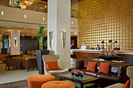 Media Rotana Dubai - 42