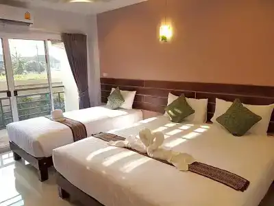 Nan for You Resort - 76