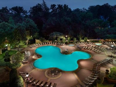 Omni Shoreham - 22
