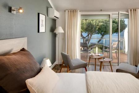 Hôtel & Spa Les Mouettes - 72