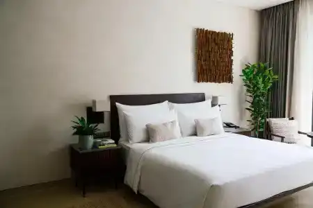 Treeline Urban Resort - 30