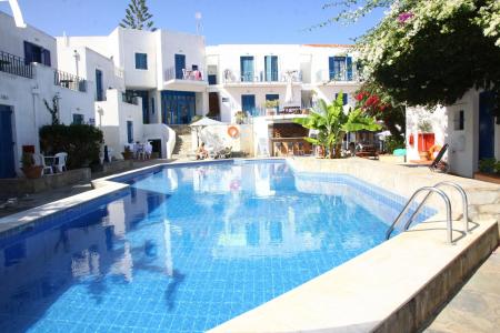 Kirki Village-Adults Only - 17