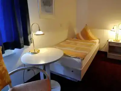 Ostsee-Hotel - 3