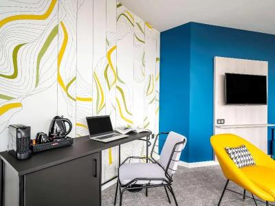 Mercure Antwerp City Centre - 83