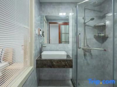 Kingreal Seaview Resort Sanya - 20