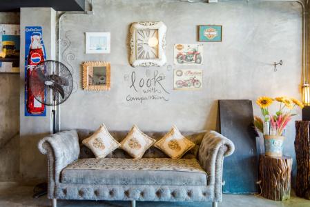 Lovely Guesthouse 94 - 12
