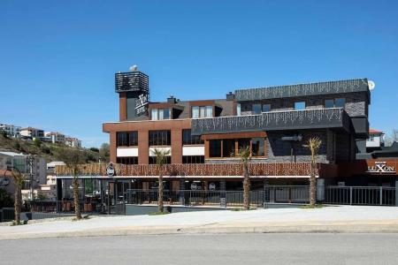 Luxon Sakarya - 25