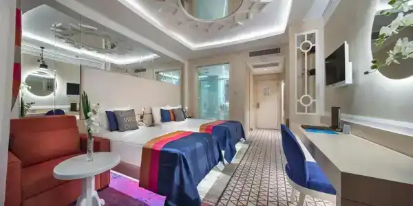 Granada Luxury Belek - Kids Concept - 63