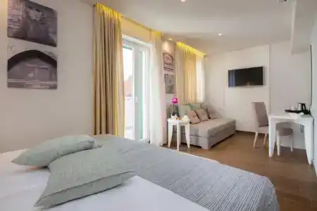 Balatura The Fine Bed&Breakfast Split - 42