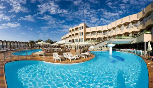 San Agustin Beach Club - 46