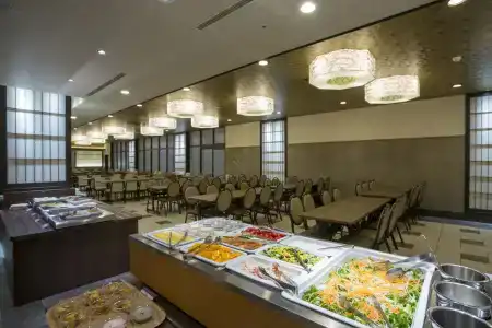 Hot Spring from Deep Water Osaka Hinode Nipponbashi - 25