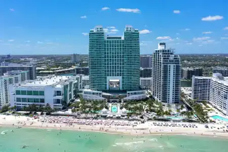The Diplomat Beach Resort Hollywood, Curio Collection by Hilton - 31