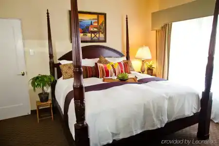 El Cordova - 2