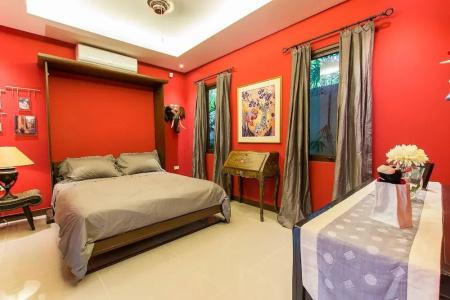 Villa Krishna - 4