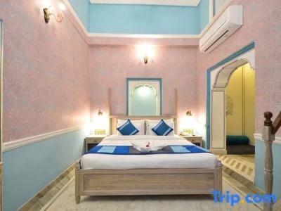 Nirbana Palace - A Heritage and Spa - 61