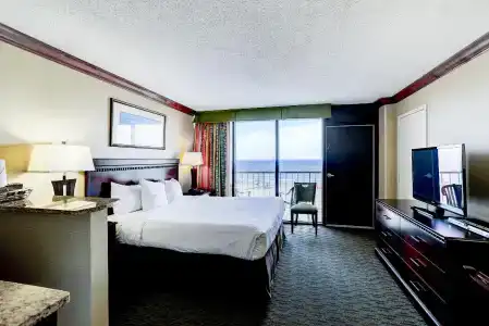 Beach Quarters by Diamond Resorts - 64