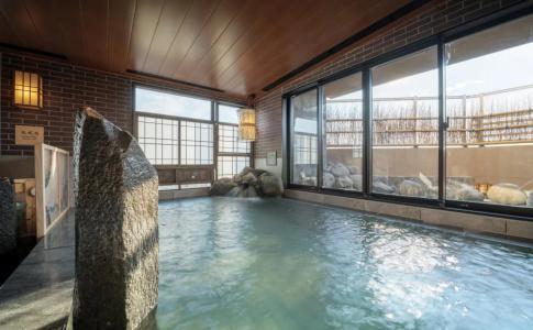 Dormy Inn Morioka - 18