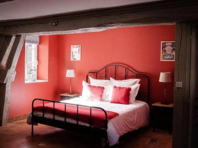 Le Clos Saint Martin - 60