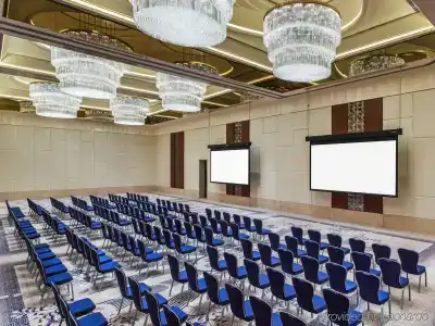 The St. Regis Shenzhen - 27