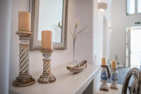 Angel Luxury Suites - 144