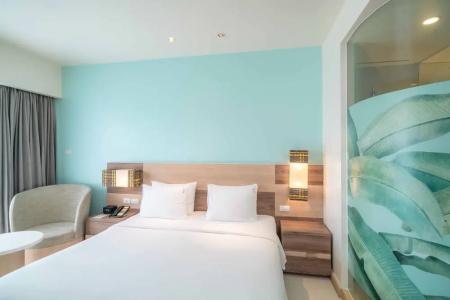 Holiday Inn Express Phuket Patong Beach Central, An Ihg - Sha Plus - 58