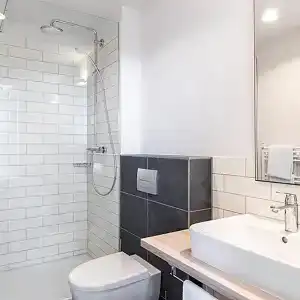 sylc. Apartment– Serviced - 35