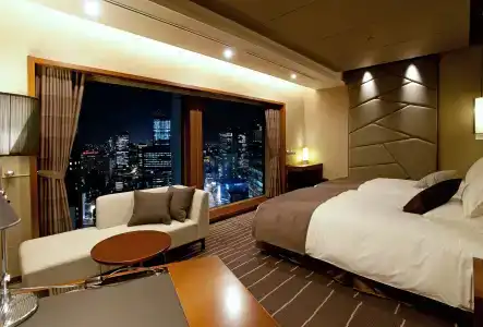 Granvia Osaka-Jr Hotel Group - 7