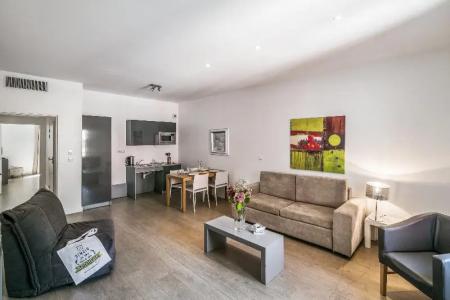 Zenitude Hôtel-Résidences Lorda - 51