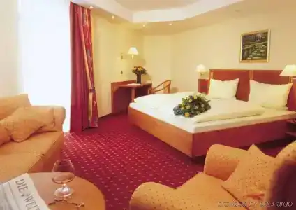 Das Schokoladenhotel - 3