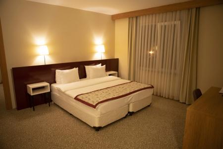Trakya City - 1