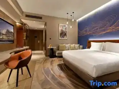 Hard Rock Dalian - 37