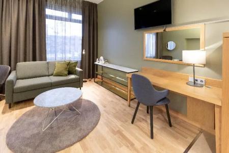Scandic Tampere City - 60