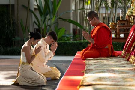Le Meridien Chiang Rai Resort, Thailand - Sha Extra Plus Certified - 40