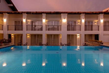 The Nest Resort Patong - 50