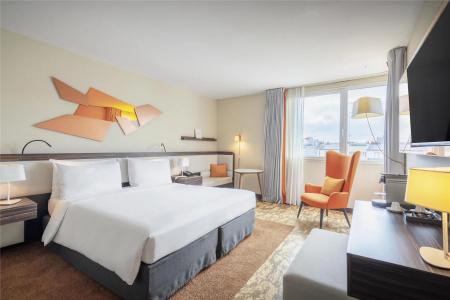 Radisson Blu Paris-Boulogne - 71